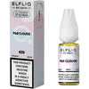 ELFLIQ by Elf Bar P&B Cloudd E-Liquid 10ml bottle and box