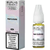 ELFLIQ by Elf Bar P&B Cloudd E-Liquid 10ml bottle and box 20mg