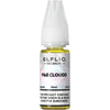ELFLIQ by Elf Bar P&B Cloudd E-Liquid 10ml bottle