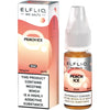 ELFLIQ by Elf Bar Peach Ice E-Liquid 10ml