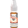 ELFLIQ by Elf Bar Peach Ice E-Liquid 10ml