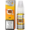 ELFLIQ by Elf Bar Pineapple Mango Orange E-Liquid 10ml bottle and box