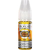 ELFLIQ by Elf Bar Pineapple Mango Orange E-Liquid 10ml bottle 20mg