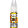 ELFLIQ by Elf Bar Pineapple Mango Orange E-Liquid 10ml bottle