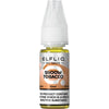 ELFLIQ by Elf Bar Snoow Tobacco E-Liquid 10ml bottle