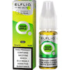 ELFLIQ by Elf Bar Sour Apple E-Liquid 10ml