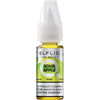 ELFLIQ by Elf Bar Sour Apple E-Liquid 10ml bottle 20mg