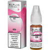 ELFLIQ by Elf Bar Strawberry Raspberry Cherry Ice E-Liquid 10ml