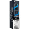 ELUX Legend Nic Salts Blackberry Ice E-Liquid 10ml