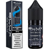 ELUX Legend Nic Salts Blackberry Ice E-Liquid 10ml