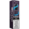 ELUX Legend Nic Salts Blackcurrant Lemonade E-Liquid 10ml