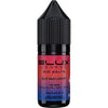 ELUX Legend Nic Salts Blue Razz Cherry E-Liquid 10ml
