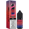 ELUX Legend Nic Salts Blue Razz Cherry E-Liquid 10ml