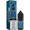 ELUX Legend Nic Salts Blueberry E-Liquid 10ml