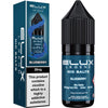 ELUX Legend Nic Salts Blueberry E-Liquid 10ml