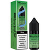 ELUX Legend Nic Salts Fresh Menthol Mojito E-Liquid 10ml
