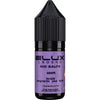 ELUX Legend Nic Salts Grape E-Liquid 10ml