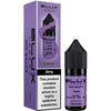 ELUX Legend Nic Salts Grape E-Liquid 10ml