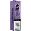 ELUX Legend Nic Salts Grape E-Liquid 10ml