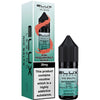 ELUX Legend Nic Salts Kiwi Passionfruit Guava E-Liquid 10ml
