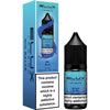 ELUX Legend Nic Salts Mr Blue E-Liquid 10ml