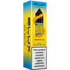 Pineapple ice flavoured ELUX Legend Nic Salts box.