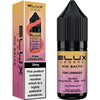 ELUX Legend Nic Salts Pink Lemonade E-Liquid 10ml