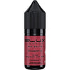 ELUX Legend Nic Salts Strawberry Ice E-Liquid 10ml