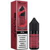 ELUX Legend Nic Salts Strawberry Ice E-Liquid 10ml