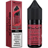 ELUX Legend Nic Salts Strawberry Ice E-Liquid 10ml