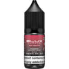 ELUX Legend Nic Salts Strawberry Raspberry Cherry E-Liquid 10ml