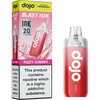 DOJO Blast 10K Fizzy Cherry Pod Vape Kit 10ml