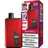 Fizzy Cherry IVG Smart Max Pod Vape Kit 12ml
