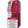 Fizzy Cherry IVG Smart Max Pod Vape Kit 12ml