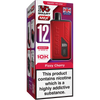 Fizzy Cherry IVG Smart Max Pod Vape Kit 12ml