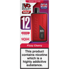Fizzy Cherry IVG Smart Max Pod Vape Kit 12ml