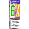 Fizzy Cherry Lost Mary BM6000 Pod & Refill 12ml