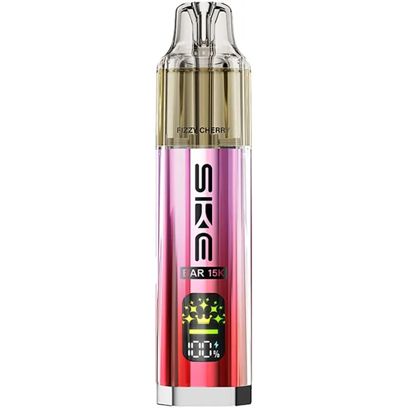 SKE Bar 15K Pod Vape Kit 12ml