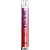 SKE Crystal Bar Pod Vape Kit 2ml