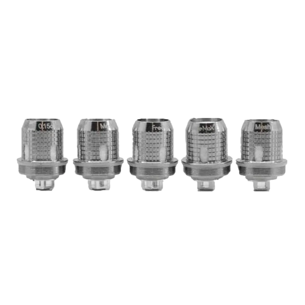 Freemax Fireluke Mesh coils 5 pack