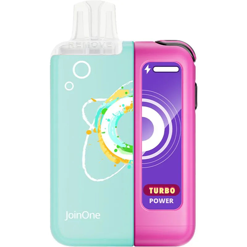 Elf Bar JoinOne15 Classic Pod Vape Kit 12ml