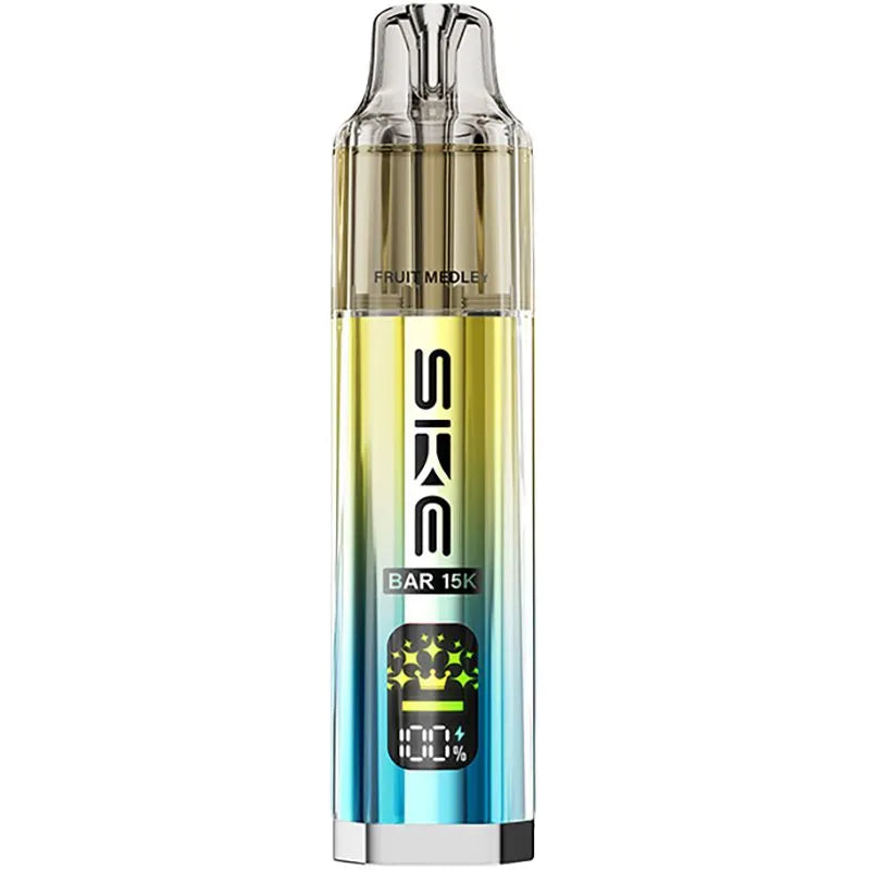 SKE Bar 15K Pod Vape Kit 12ml
