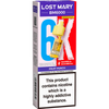 Fruit Punch Lost Mary BM6000 Pod & Refill 12ml