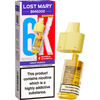 Fruit Punch Lost Mary BM6000 Pod & Refill 12ml