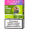 Fruity Edition Elf Bar Dual 10K Pod & Refill 12ml