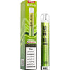 SKE Crystal Bar Pod Vape Kit 2ml