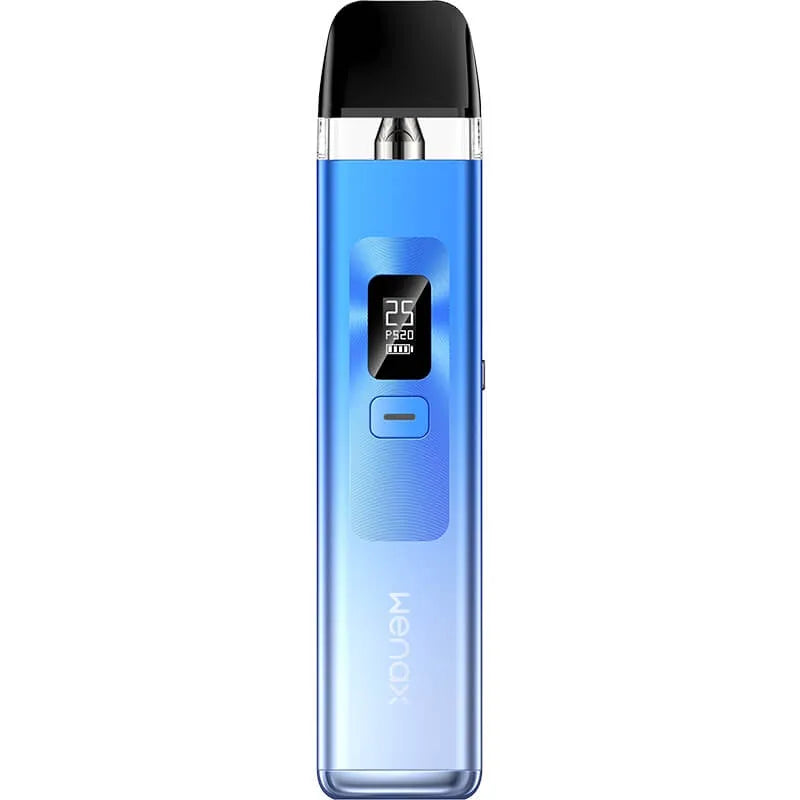 Geekvape Wenax Q Pod Vape Kit