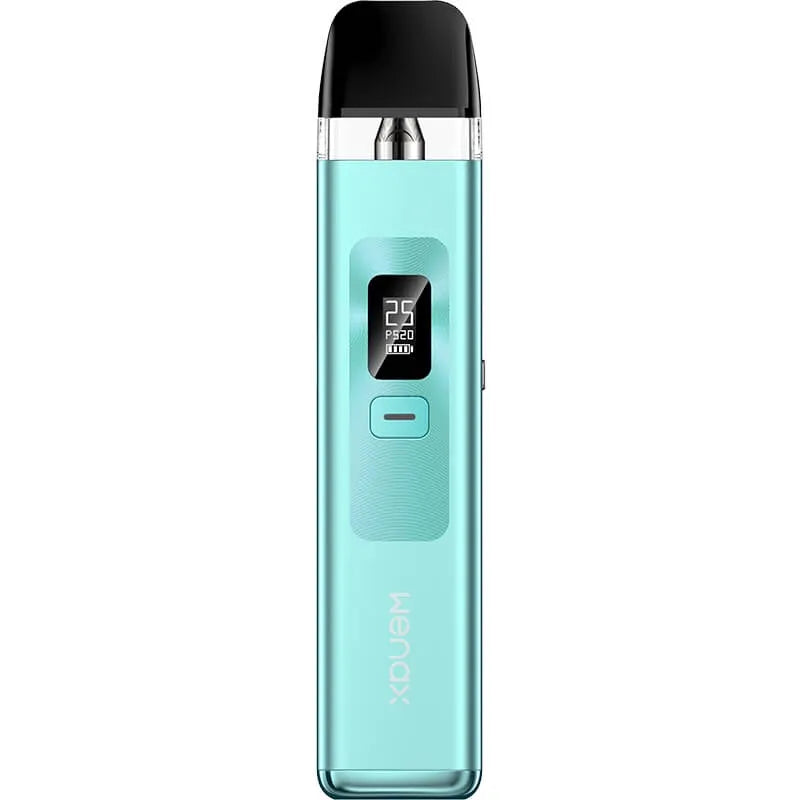 Geekvape Wenax Q Pod Vape Kit