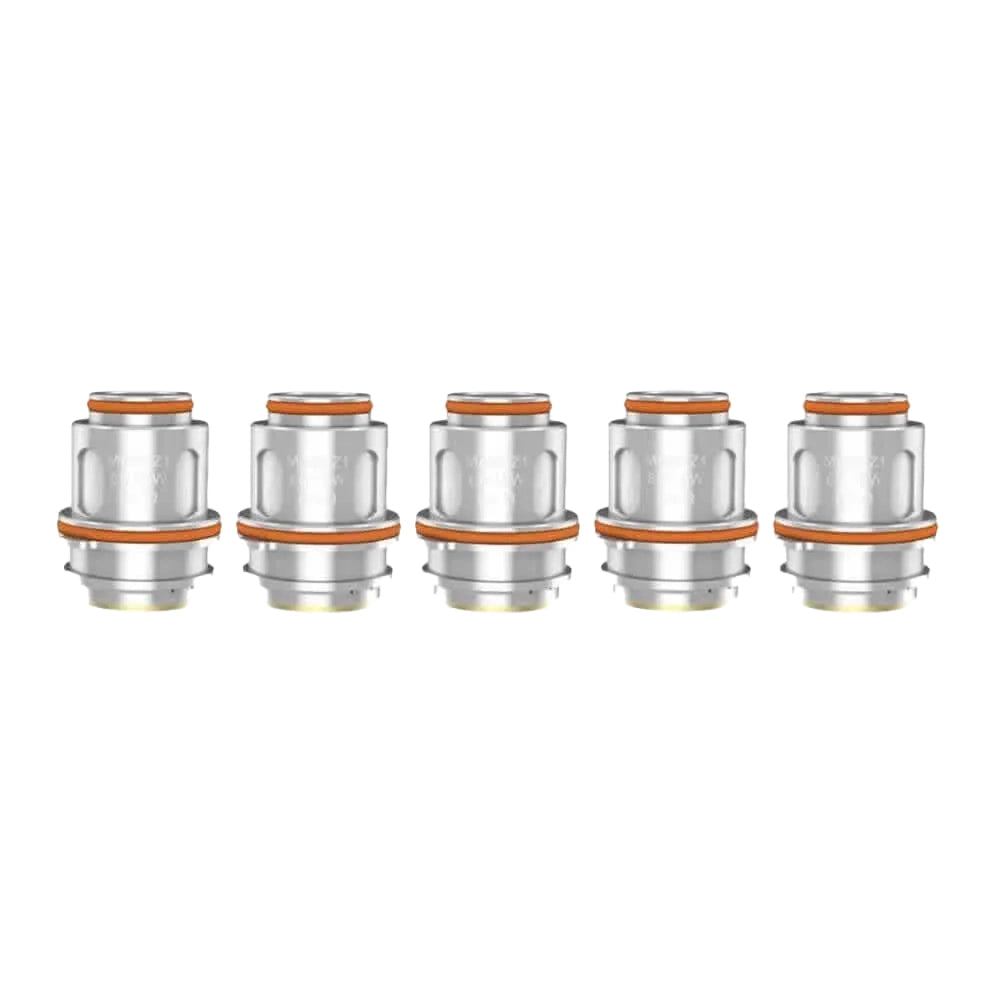 Geekvape Zeus sub ohm mesh coils 5 pack