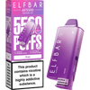 Elf Bar AF5500 Pod Vape Kit 12ml